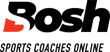 Bosh Sports Official Logo