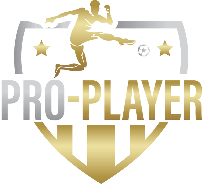 PRO-PLAYER Official Logo